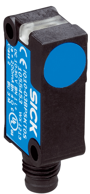 Sick 1055462 IQ10-06NPOKT0S Inductive Proximity Sensor