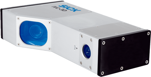 Sick 1041710 3D Machine Vision