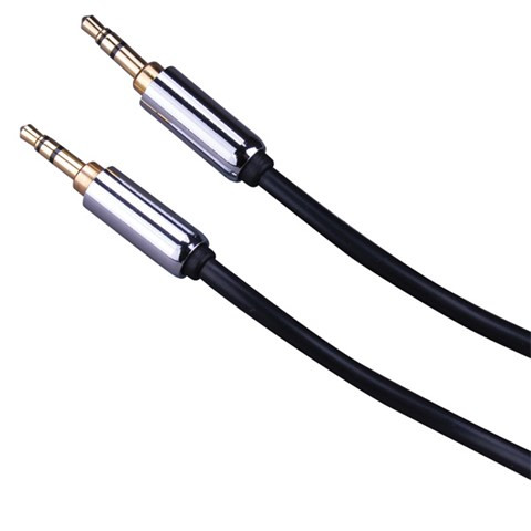 Vanco P35MM25 25ft. Premium 3.5mm Stereo Cable