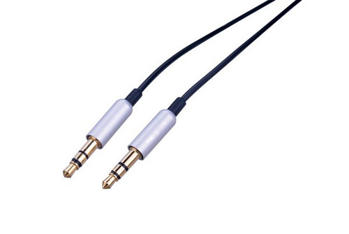 Vanco A35MM12 12ft. 3.5mm Stereo Cable