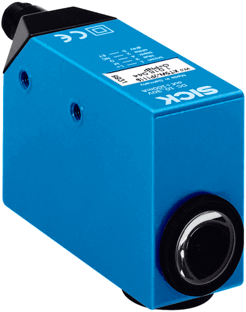 Sick 1053258 KT5W-2P1156S41 Contrast Sensor
