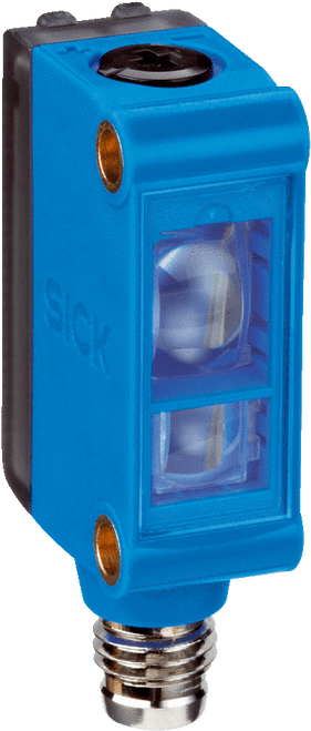 Sick 1062202 KTM-MB31111P Contrast Sensor