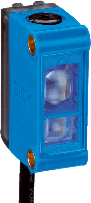 Sick 1070053 KTM-MB31112P Contrast Sensor