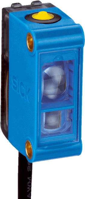 Sick 1062150 KTM-WN11182P Contrast Sensor