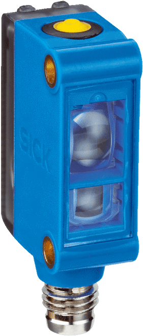 Sick 1061770 KTM-WP117A1P Contrast Sensor
