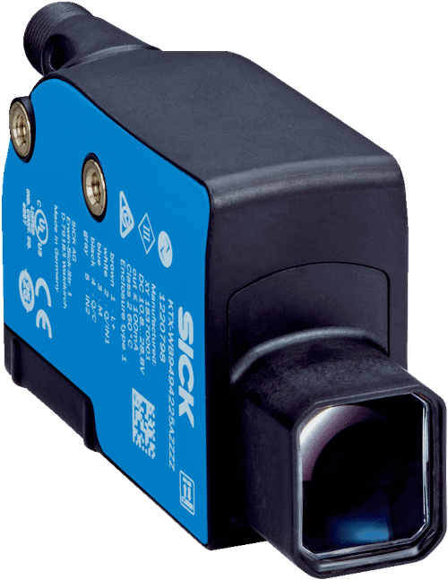 Sick 1078136 KTX-WN91342242ZZZZ Contrast Sensor