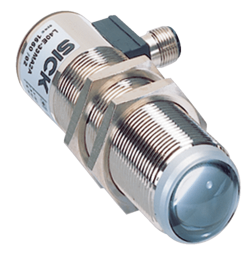 Sick 6034862 L41E-33MA2A Single-Beam Photoelectric Safety Switch