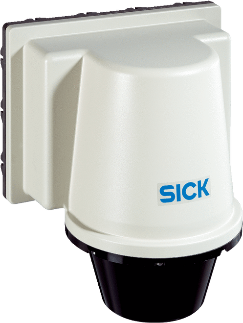 Sick 1060831 LD-LRS3600 2D LiDAR Sensor