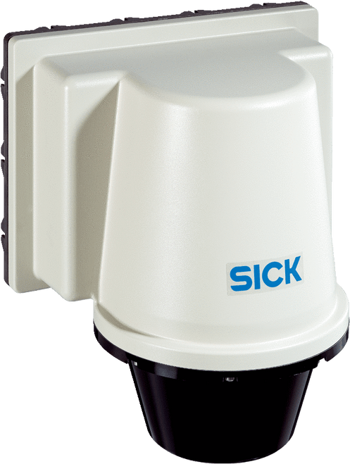 Sick 1067186 LD-LRS3611 2D LiDAR Sensor