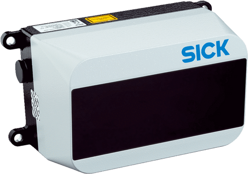 Sick 1085081 LD-MRS420201 3D LiDAR Sensor