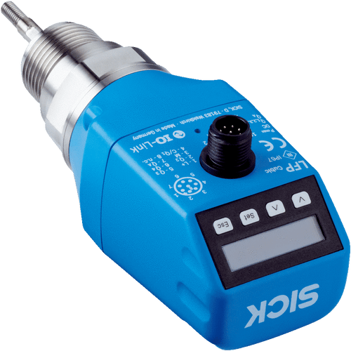 Sick 1062791 LFP0025-A4NMBS01 Level Sensor