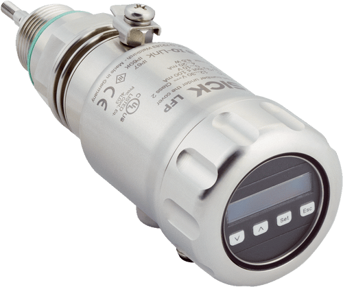 Sick 1075953 LFP0025-D2NMB Level Sensor
