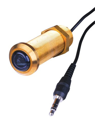 Vanco 280736 IR Brass Tube Receiver