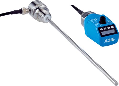 Sick 1096838 LFP3000-F4BMB Level Sensor
