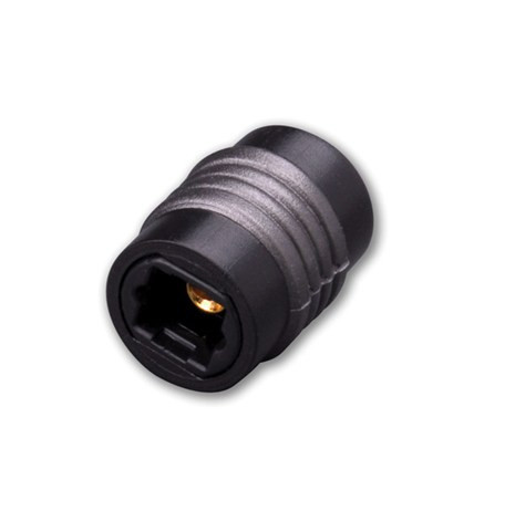 Vanco 820492 Toslink Coupler