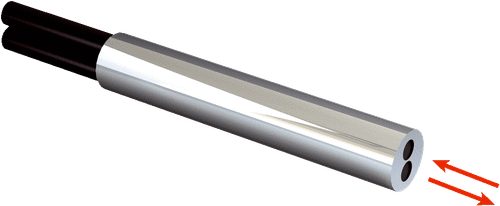 Sick 5313020 LL3-DK04 Fiber