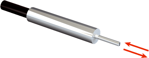 Sick 5308087 LL3-DR05 Fiber