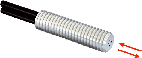 Sick 5326037 LL3-DR08 Fiber