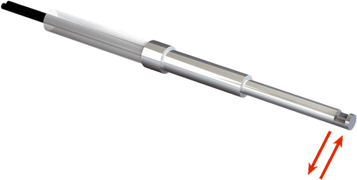 Sick 5326001 LL3-DR12 Fiber