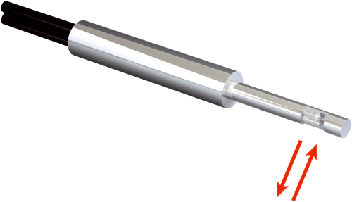 Sick 5308089 LL3-DV02 Fiber