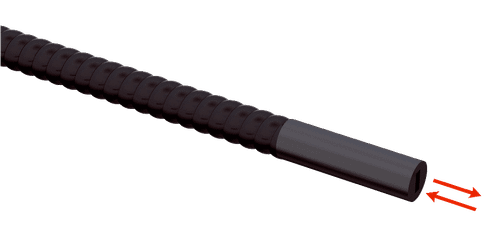 Sick 2073489 LL3-LM35450 Fiber