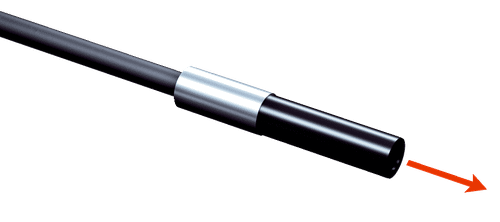 Sick 5325940 LL3-TG01 Fiber