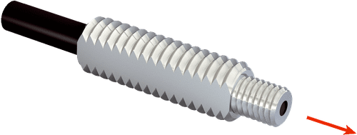 Sick 5308064 LL3-TH01 Fiber