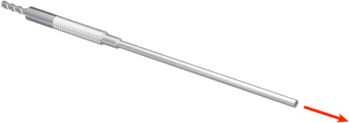Sick 5325979 LL3-TH09 Fiber