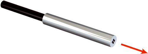 Sick 5308054 LL3-TR03 Fiber