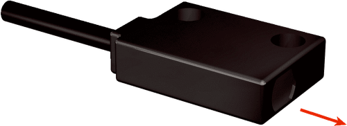 Sick 5325912 LL3-TR06 Fiber
