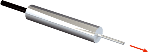 Sick 5308057 LL3-TT01 Fiber