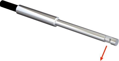 Sick 5308058 LL3-TV01 Fiber