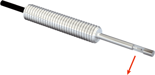 Sick 5308060 LL3-TV04 Fiber