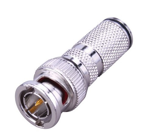 Vanco CBNC6U RG6 Generation II Compression BNC Plug