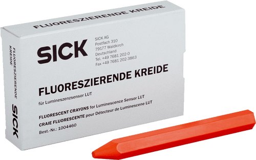 Sick 1004460 LUM-FT Thick Chalk