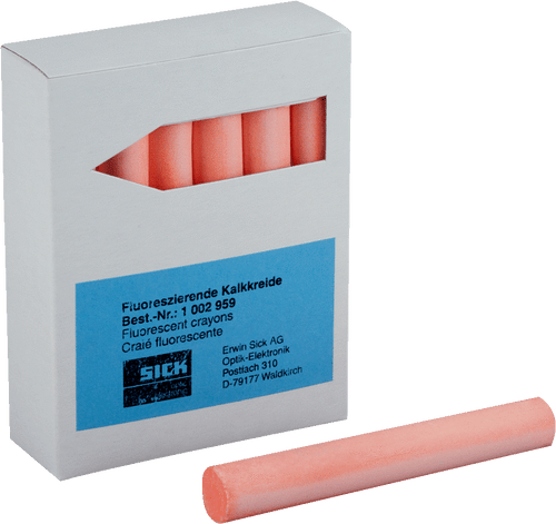 Sick 1002959 LUM-KLK Writing Chalk