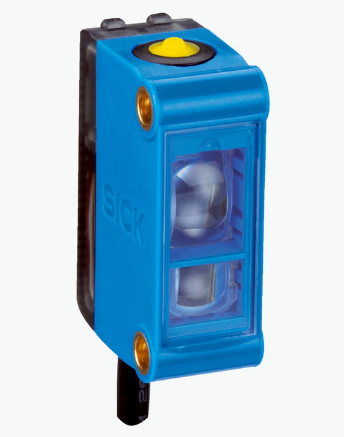 Sick 1067295 LUTM-UP81162P Luminescence Sensor