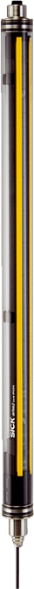 Sick 1089985 M2C-EB02500A10 Multiple Light Beam Safety Device
