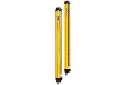 Sick 1205622 M40E-60A523RB0 Safety Light Curtain