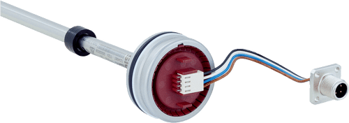 Sick 1219767 MAX48N-31V10AG0500 Linear Encoder