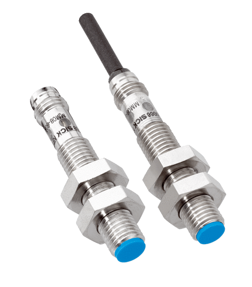 Sick 1040068 MM08-60ANS-ZTK Magnetic Proximity Sensor
