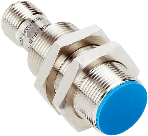 Sick 1040071 MM12-60ANS-ZCK Magnetic Proximity Sensor