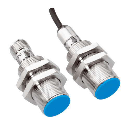 Sick 1049025 MM18-70APO-ZCKS01 Magnetic Proximity Sensor