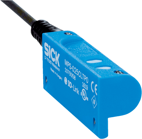 Sick 1079358 MPS-025CLTP0 Position Sensor
