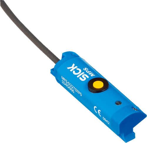 Sick 1062518 MPS-128TLTQ0 Position Sensor