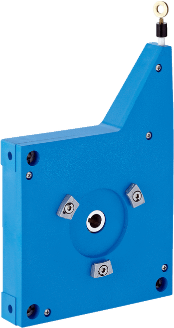 Sick 5322779 MRA-G130-105D3 Wire Draw Encoder