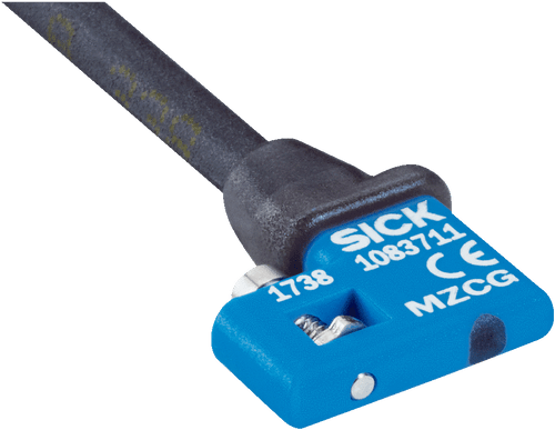 Sick 1083715 C-Slot Cylinder Sensor