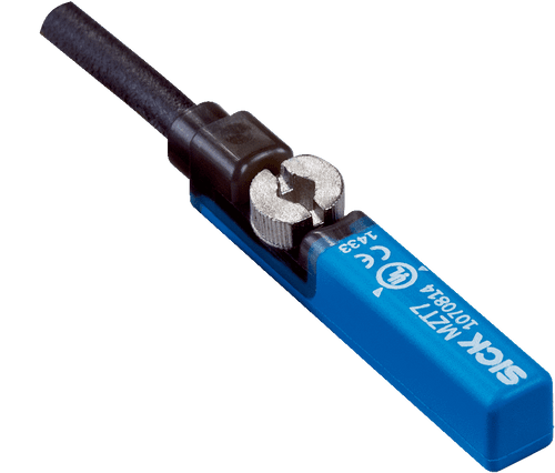 Sick 1070830 T-Slot Cylinder Sensor