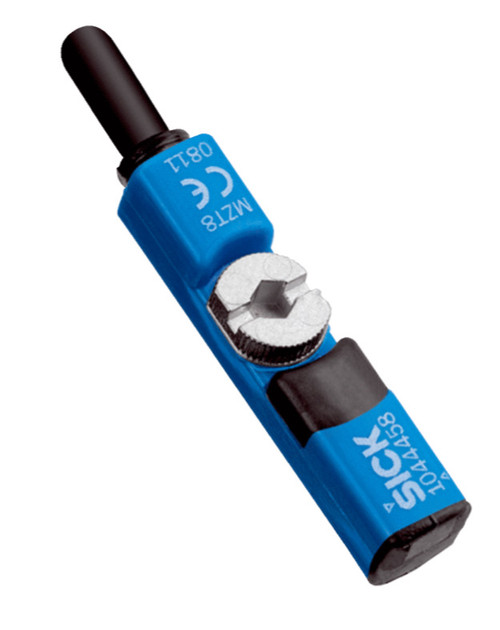 Sick 1044470 MZT8-03VPS-KUB Cylinder Sensor