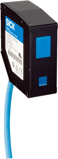 Sick 6067288 OD2-P50W10IO Displacement Measurement Sensor